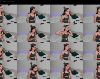 _jollie_joy — 34 minute Chaturbate female cam show recording, 720p, Jul 2, 2023