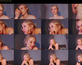 _kateline_ — 24 minute Chaturbate female cam show recording, 720p, Jul 3, 2023