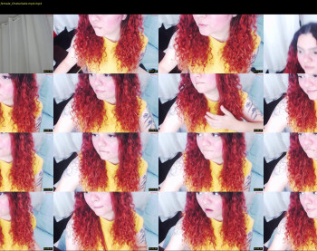 _twiggy — 7 minute Chaturbate female cam show recording, 720p, Jul 2, 2023