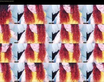 _twiggy — 7 minute Chaturbate female cam show recording, 720p, Jul 2, 2023