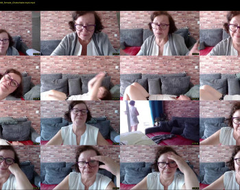 adelewildx — 64 minute Chaturbate female cam show recording, 720p, Jul 2, 2023