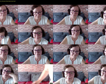 adelewildx — 9 minute Chaturbate female cam show recording, 720p, Jul 2, 2023