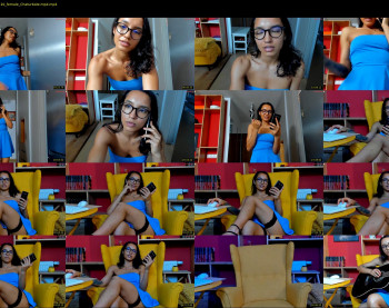 alice_bane — 58 minute Chaturbate female cam show recording, 720p, Jul 2, 2023