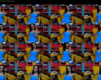 alice_bane — 4 minute Chaturbate female cam show recording, 720p, Jul 2, 2023