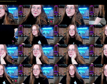 alissa_styles — 23 minute Chaturbate female cam show recording, 720p, Jul 2, 2023