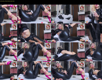 allesya23 — 120 minute Chaturbate female cam show recording, 720p, Jul 3, 2023
