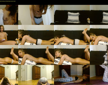 allgood4u — 76 minute Chaturbate couple cam show recording, 720p, Jul 3, 2023