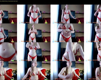 ambrosia_nectar — 10 minute Chaturbate female cam show recording, 720p, Jul 2, 2023