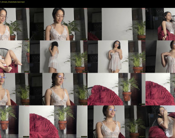 amellove — 120 minute Chaturbate female cam show recording, 720p, Jul 2, 2023