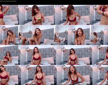 anahirivera — 47 minute Chaturbate female cam show recording, 720p, Jul 2, 2023