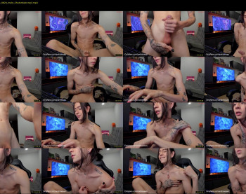 andrew_round — 109 minute Chaturbate male cam show recording, 720p, Jul 2, 2023