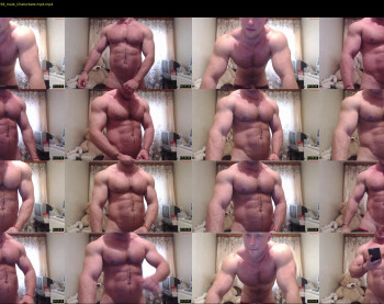 andry_dick — 39 minute Chaturbate male cam show recording, 720p, Jul 2, 2023
