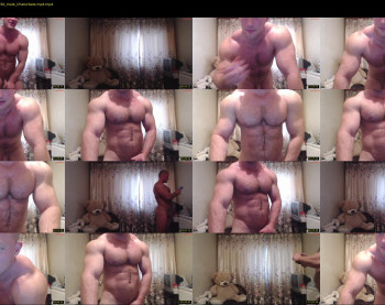 andry_dick — 76 minute Chaturbate male cam show recording, 720p, Jul 2, 2023
