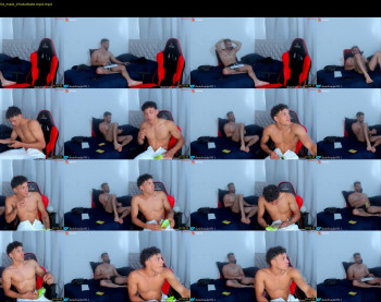 andy_weld — 5 minute Chaturbate male cam show recording, 720p, Jul 2, 2023