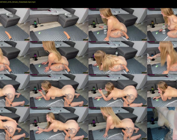 angel_face_devil_mind — 12 minute Chaturbate female cam show recording, 720p, Jul 2, 2023
