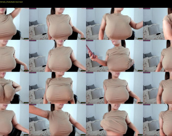 ann__w — 47 minute Chaturbate female cam show recording, 720p, Jul 2, 2023