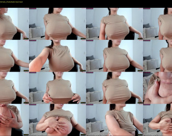 ann__w — 14 minute Chaturbate female cam show recording, 720p, Jul 2, 2023