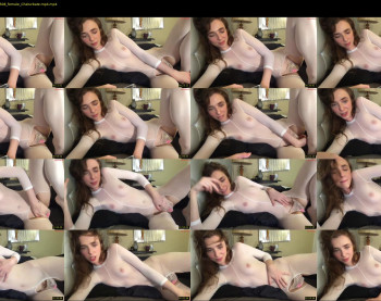 annabisoux — 4 minute Chaturbate female cam show recording, 720p, Jul 3, 2023