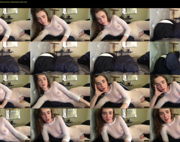 annabisoux — 18 minute Chaturbate female cam show recording, 720p, Jul 3, 2023