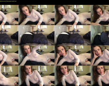 annabisoux — 18 minute Chaturbate female cam show recording, 720p, Jul 3, 2023