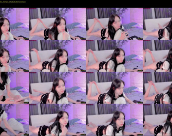 ariel_rouse — 37 minute Chaturbate female cam show recording, 720p, Jul 2, 2023