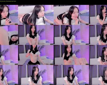ariel_rouse — 77 minute Chaturbate female cam show recording, 720p, Jul 2, 2023