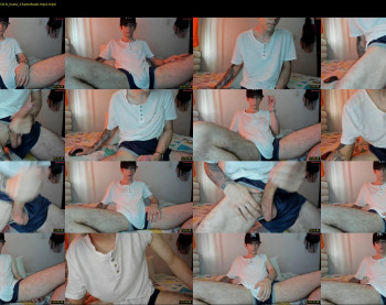 austin1119a — 90 minute Chaturbate male cam show recording, 720p, Jul 2, 2023
