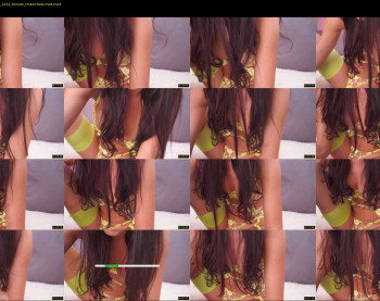 bad__princess — 6 minute Chaturbate female cam show recording, 720p, Jul 2, 2023