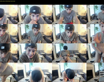 bashful4200 — 82 minute Chaturbate male cam show recording, 480p, Jul 2, 2023