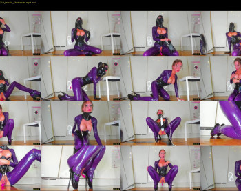 beatrix_rich — 53 minute Chaturbate female cam show recording, 720p, Jul 2, 2023