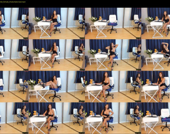 beebeethai — 121 minute Chaturbate female cam show recording, 720p, Jul 2, 2023