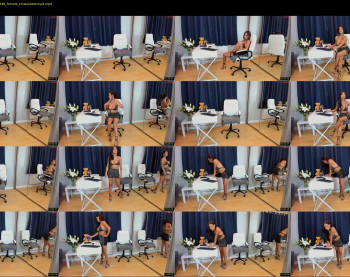 beebeethai — 14 minute Chaturbate female cam show recording, 720p, Jul 3, 2023