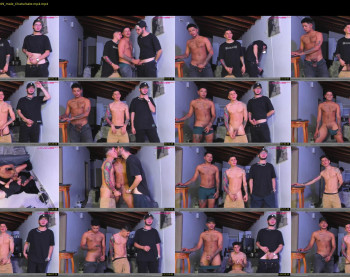 blakemate — 87 minute Chaturbate male cam show recording, 720p, Jul 2, 2023