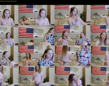 boooooom_ — 120 minute Chaturbate female cam show recording, 720p, Jul 2, 2023