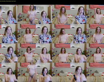 boooooom_ — 39 minute Chaturbate female cam show recording, 720p, Jul 3, 2023
