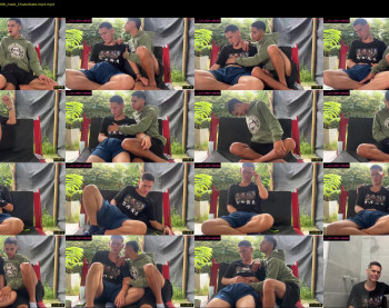 boys_milan — 99 minute Chaturbate male cam show recording, 720p, Jul 2, 2023