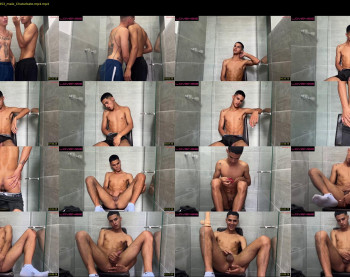 boys_milan — 26 minute Chaturbate male cam show recording, 720p, Jul 2, 2023