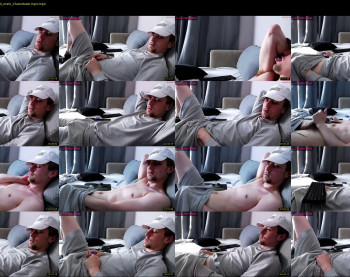 brell_line — 121 minute Chaturbate male cam show recording, 720p, Jul 2, 2023