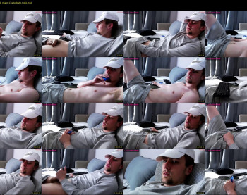 brell_line — 113 minute Chaturbate male cam show recording, 720p, Jul 2, 2023