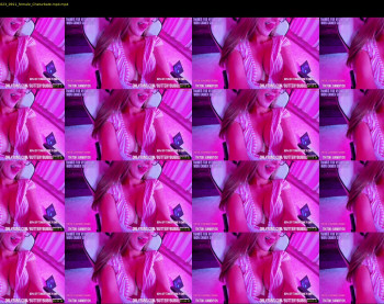 butterybubblebutt — 39 minute Chaturbate couple cam show recording, 720p, Jul 2, 2023