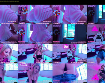 butterybubblebutt — 120 minute Chaturbate couple cam show recording, 720p, Jul 3, 2023
