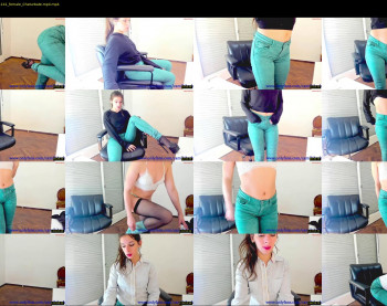 camila_berk — 120 minute Chaturbate female cam show recording, 720p, Jul 2, 2023