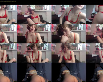 cammyclyde — 120 minute Chaturbate female cam show recording, 720p, Jul 2, 2023