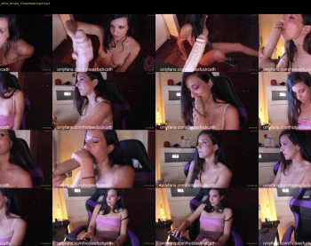 catherinstone — 120 minute Chaturbate female cam show recording, 720p, Jul 2, 2023