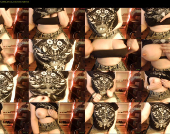 catnips_cabaret — 5 minute Chaturbate female cam show recording, 720p, Jul 2, 2023