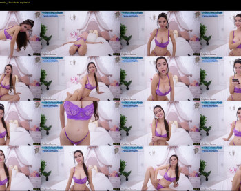 caylin — 39 minute Chaturbate female cam show recording, 720p, Jul 2, 2023