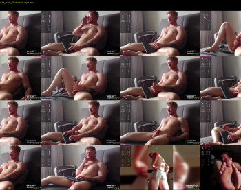 chris_boy37 — 44 minute Chaturbate male cam show recording, 720p, Jul 2, 2023