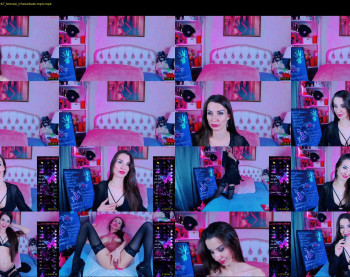 crystallana — 110 minute Chaturbate female cam show recording, 720p, Jul 2, 2023