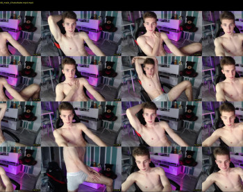 cute_brian — 88 minute Chaturbate male cam show recording, 720p, Jul 2, 2023