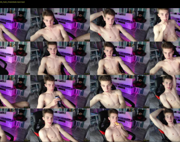 cute_brian — 120 minute Chaturbate male cam show recording, 720p, Jul 3, 2023